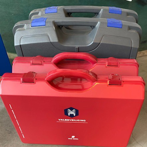 Storage transportation | Van Gool Hoisting & Lifting